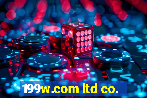 199w.com ltd co.